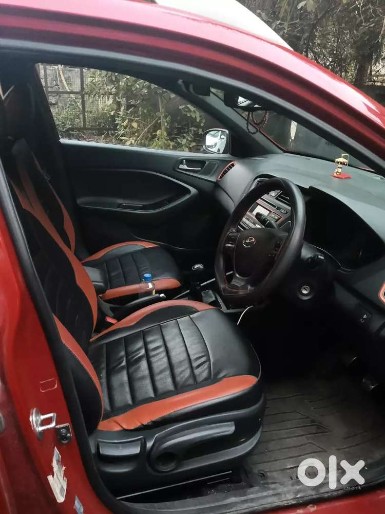 One Handed Car, Won Colour, Good Conditions