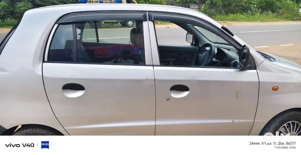 Hyundai Santro Xing 2008 Petrol 60000 Km Driven