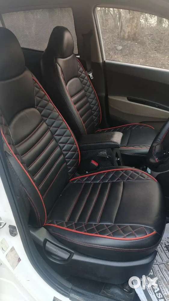 Grand I10 Diesel Very Well Maintained. No Pending Works