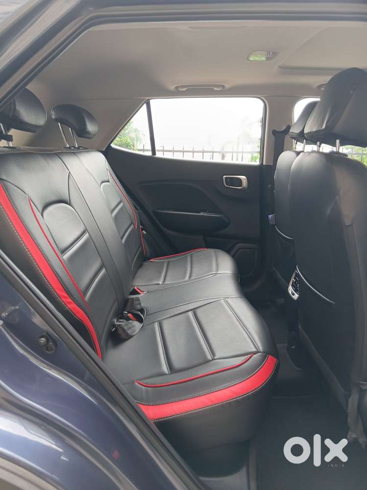 Hyundai Venue Sx Turbo, 2020, Petrol