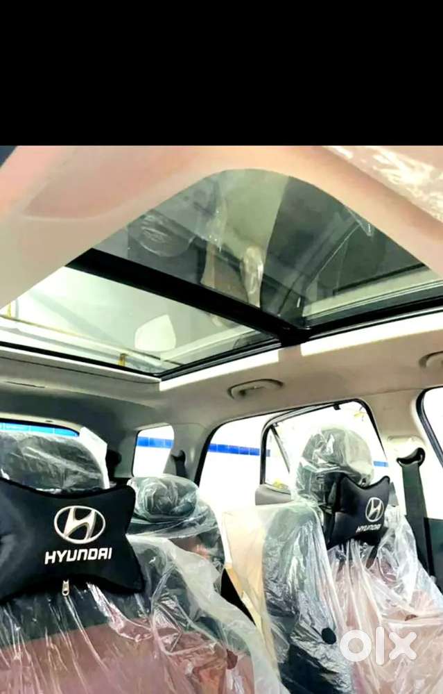 Hyundai Alcazar 2024