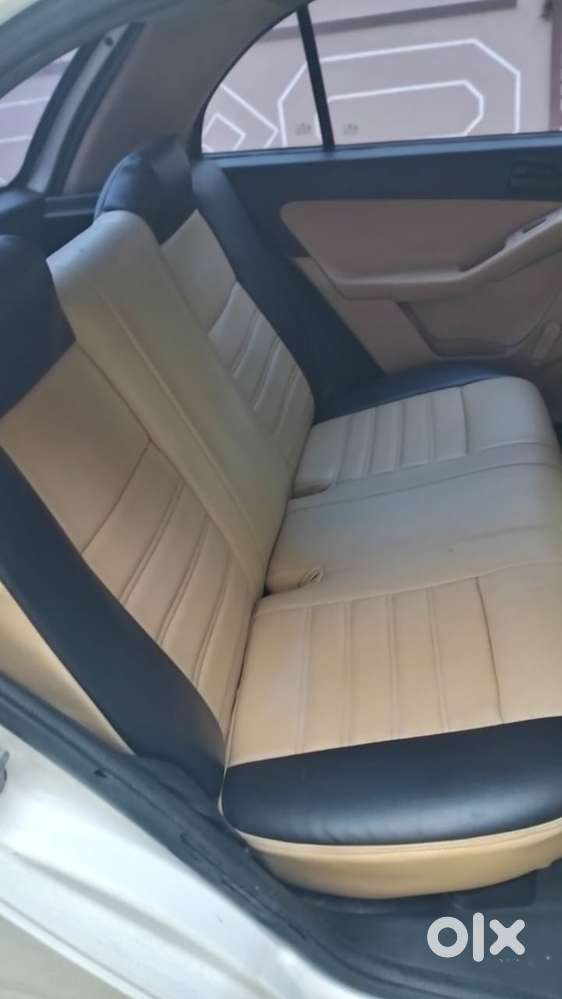 Tata Indica Vista Quadrajet Ls, 2014, Diesel