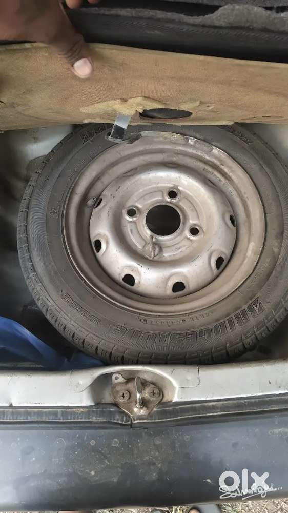Maruti Suzuki 800 Petrol Manual 2007
