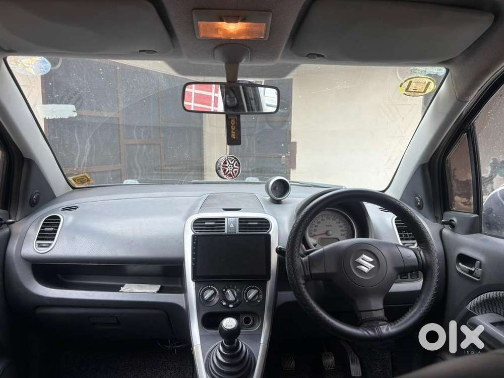 Maruti Suzuki Ritz 2016 Diesel Good Condition