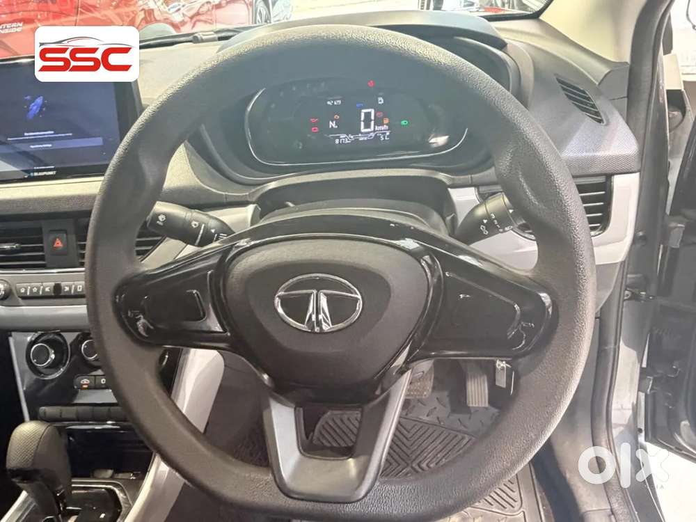 Tata Nexon 1.2 Revotron Xma, 2023, Petrol