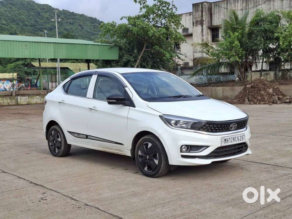 Tata Tiago, 2023, Cng & Hybrids