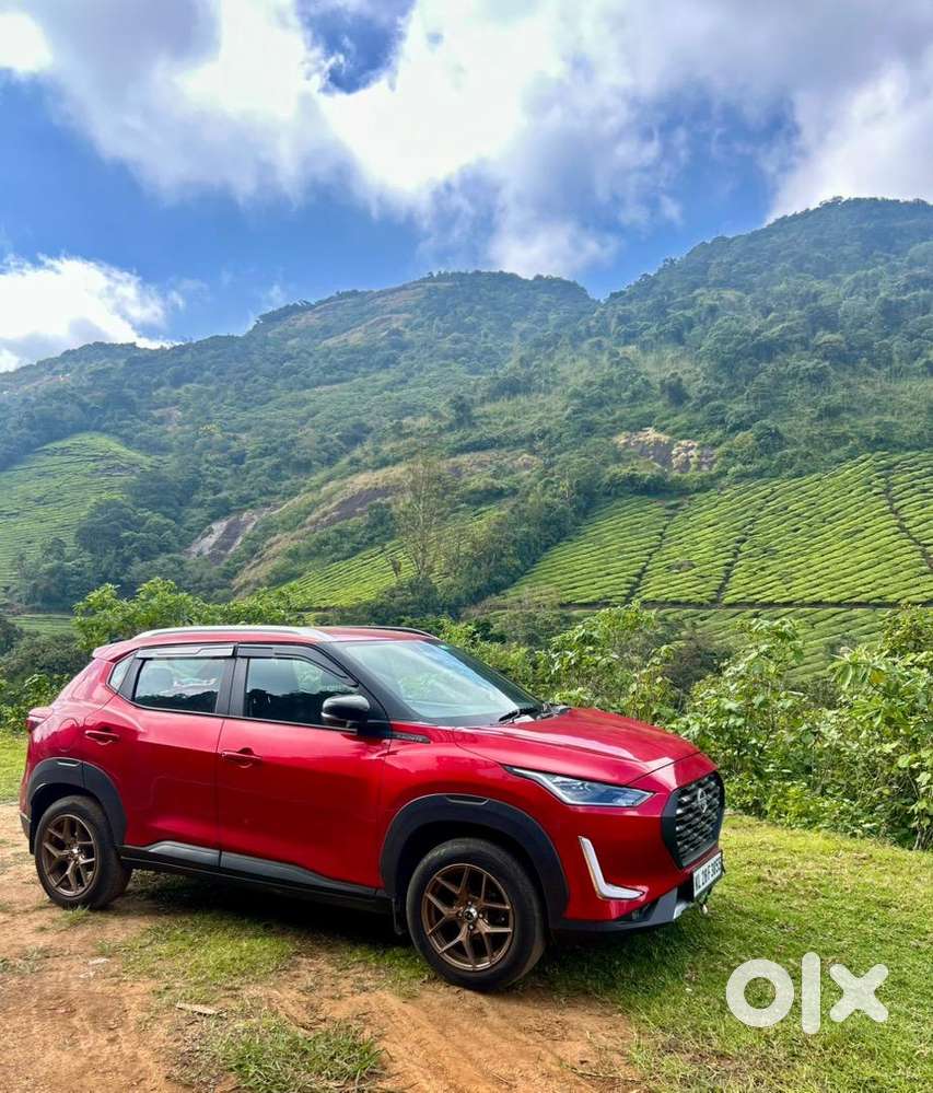 Nissan Magnite 2024 Well Maintained