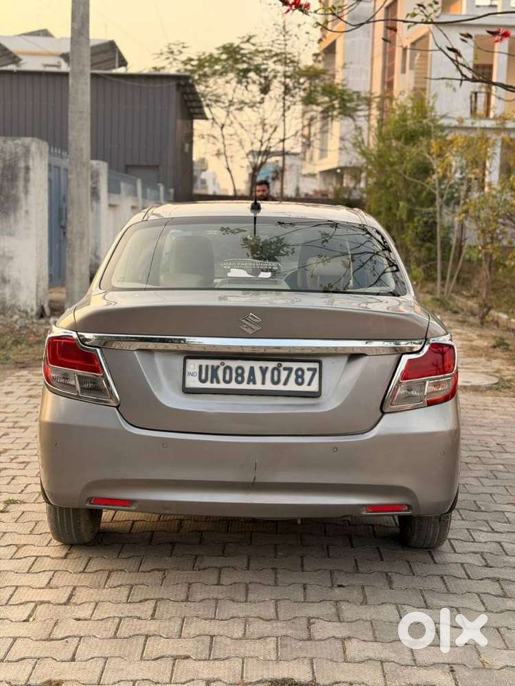 Maruti Suzuki Swift Dzire Vxi(o) Mt, 2021, Petrol