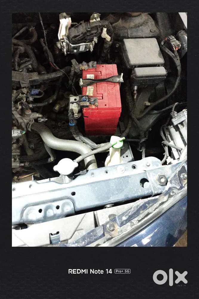 Maruti Baleno Delta 2024