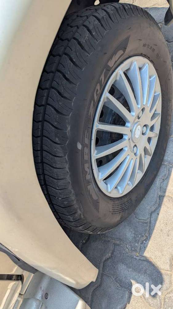 Toyota Qualis Fs B6, 2003, Diesel