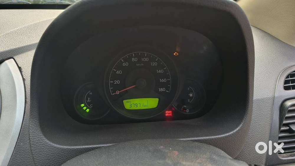 Hyundai Eon Era +, 2013, Petrol