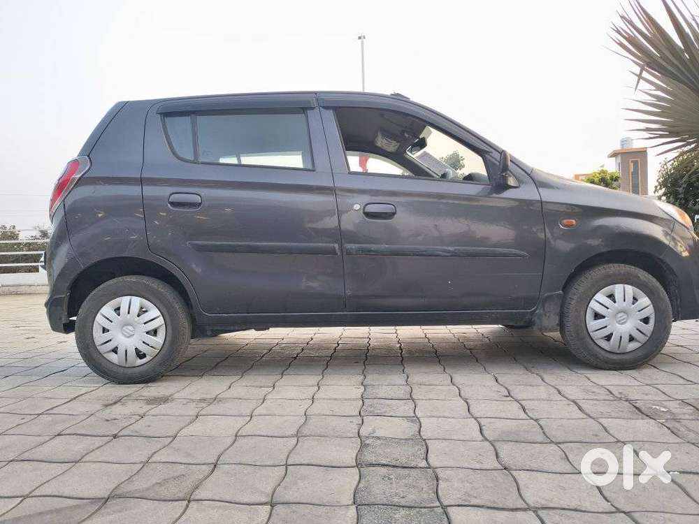 Maruti Suzuki Alto 800 Lxi, 2019, Petrol