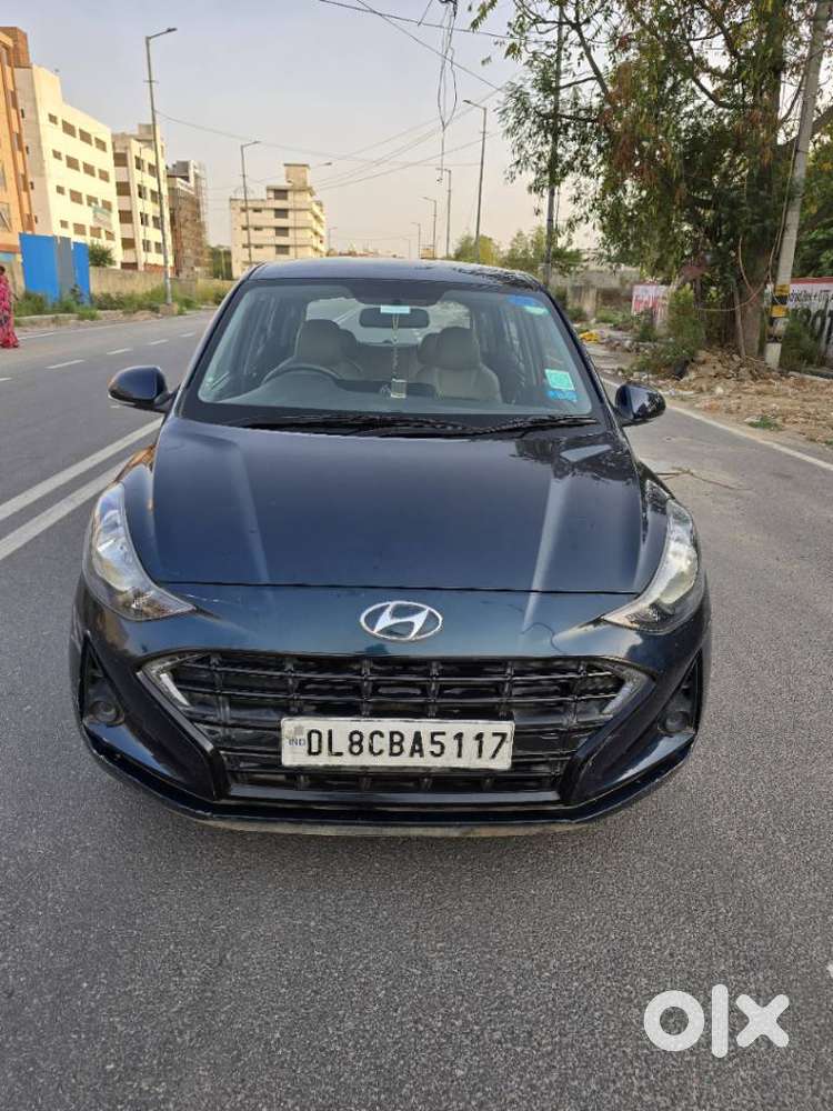 Hyundai Grand I10 Nios Magna Corporate Edition 1.2 Kappa Vtvt, 2020,..