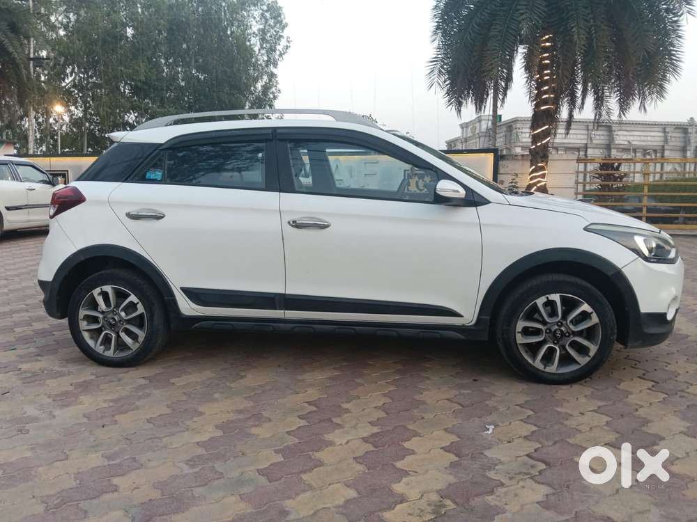 Hyundai I20 Active S Diesel, 2016, Diesel