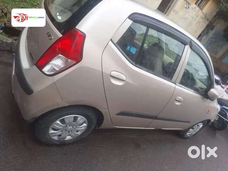 Hyundai I10 Magna O, 2010, Petrol