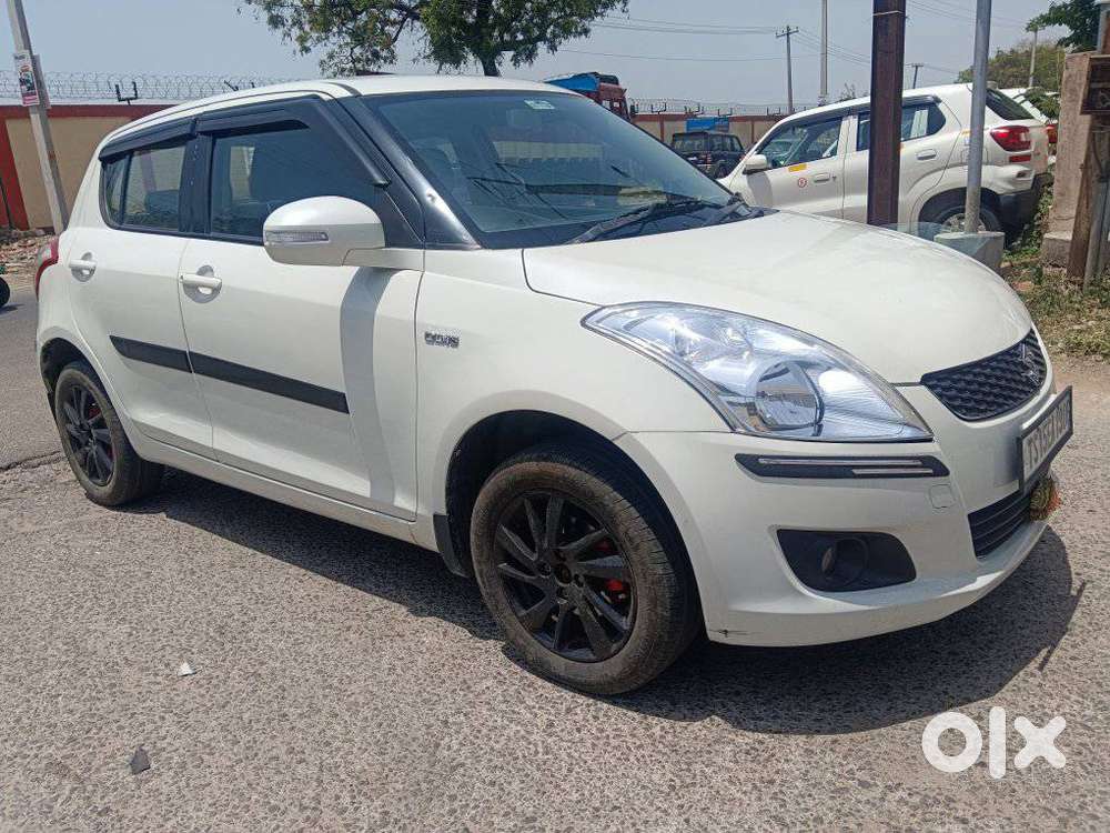 Maruti Suzuki Swift Ddis Zdi, 2014, Diesel