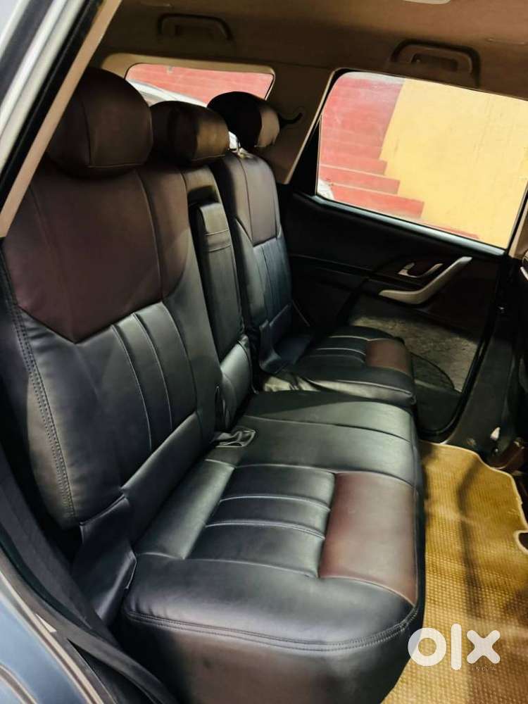 Mahindra Xuv500 2011-2015 W8 2wd, 2012, Diesel