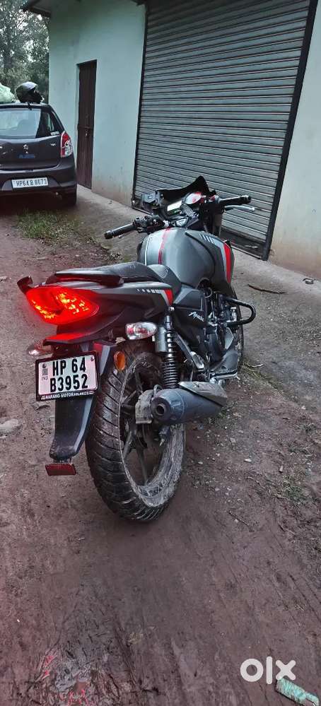 2009 Maruti Suzuki Alto Lxi Bsiii  Also Adding A Tv Apache Mint Condit
