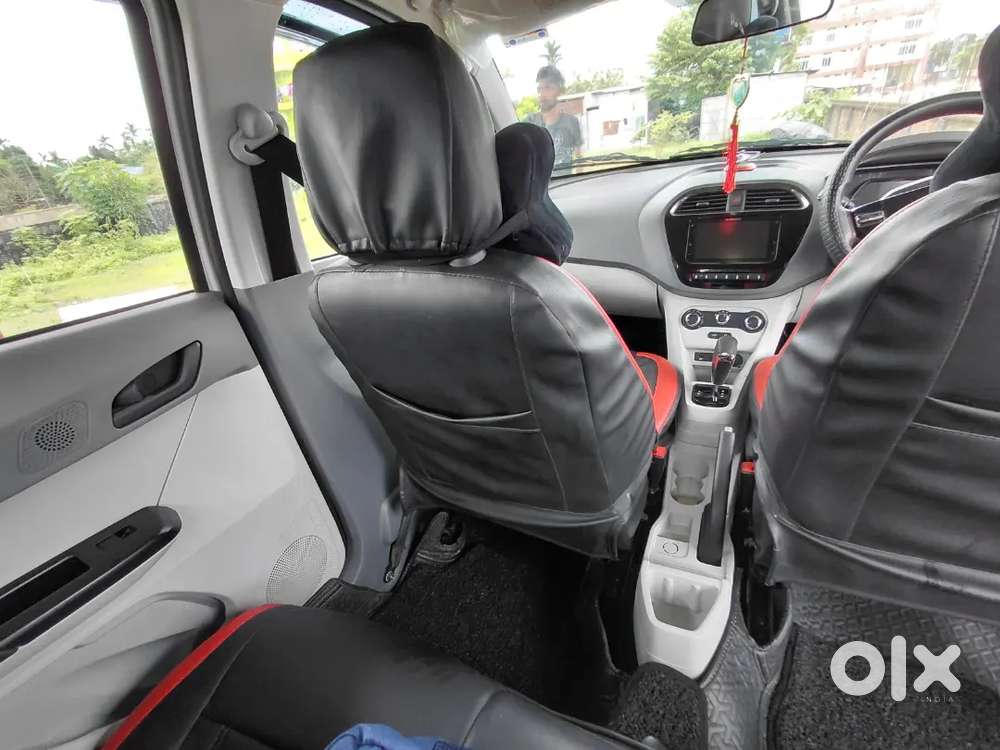 Tata Tiago 1.2 Revotron Xta 2025