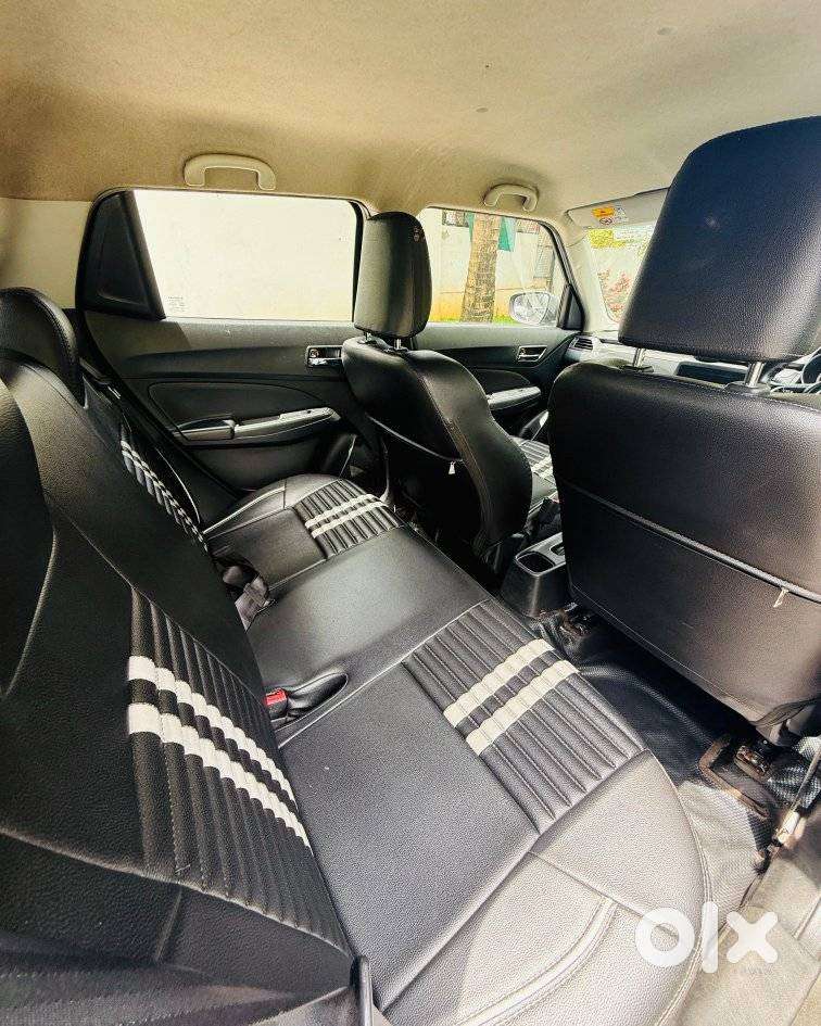 Maruti Suzuki Swift Vvt Vxi, 2021, Petrol