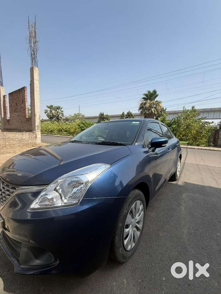 Maruti Suzuki Petrol 2016