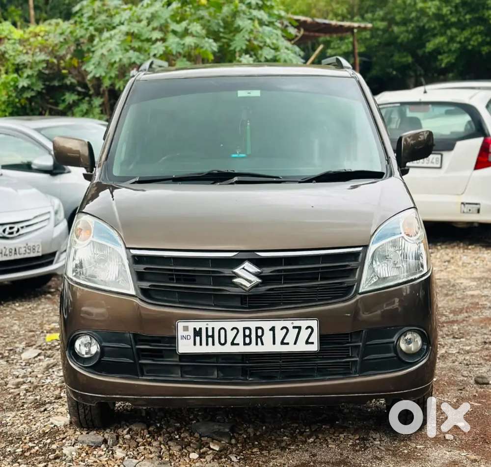 Suzuki Waganor Lxi

Passing 2031 Single Owner