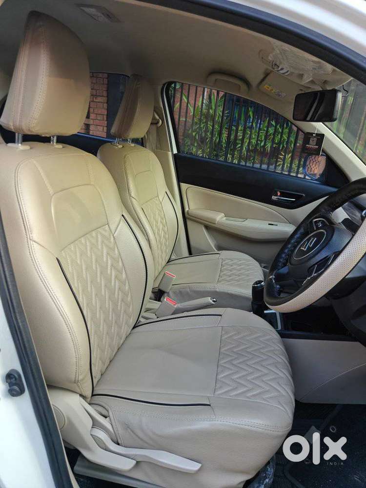 Maruti Suzuki Swift Dzire 1.3 Vxi, 2020, Petrol