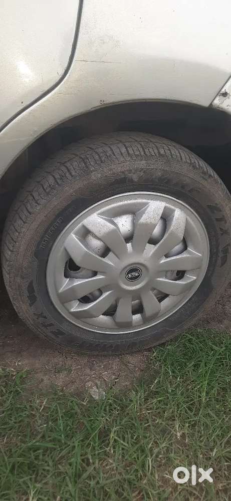 2007 Maruti Suzuki Wagon R Lxi