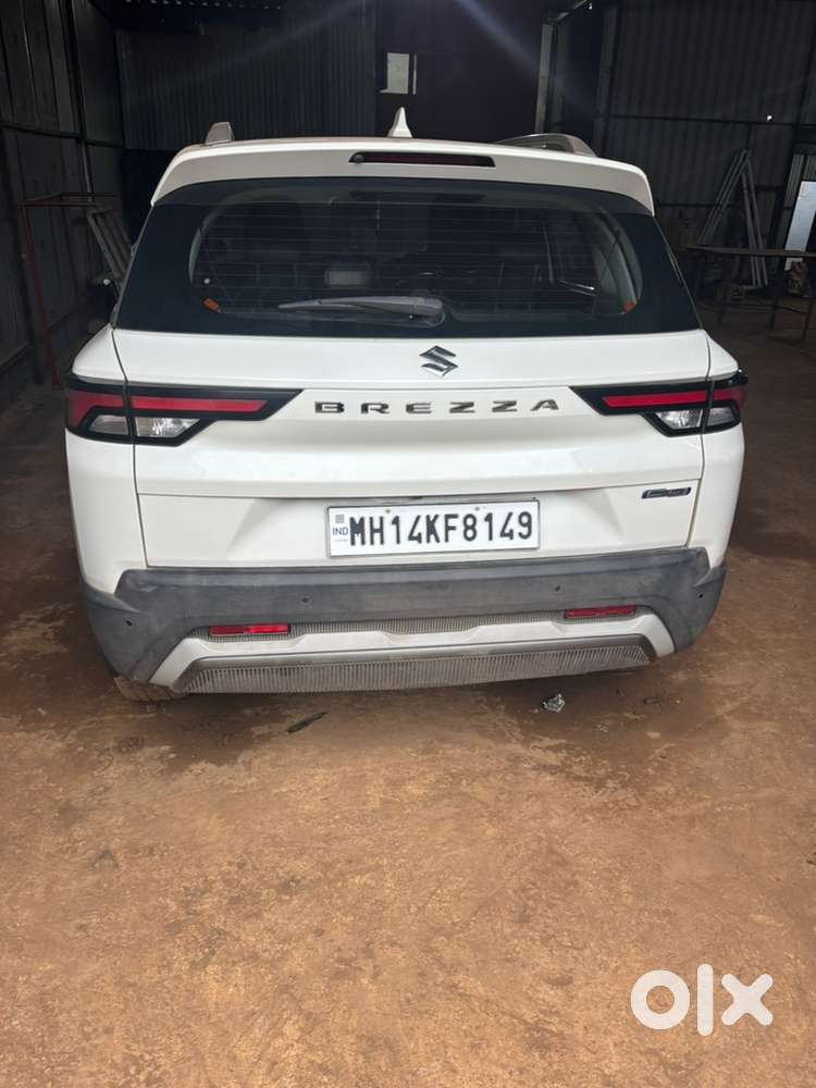 Maruti Suzuki Vitara 2022