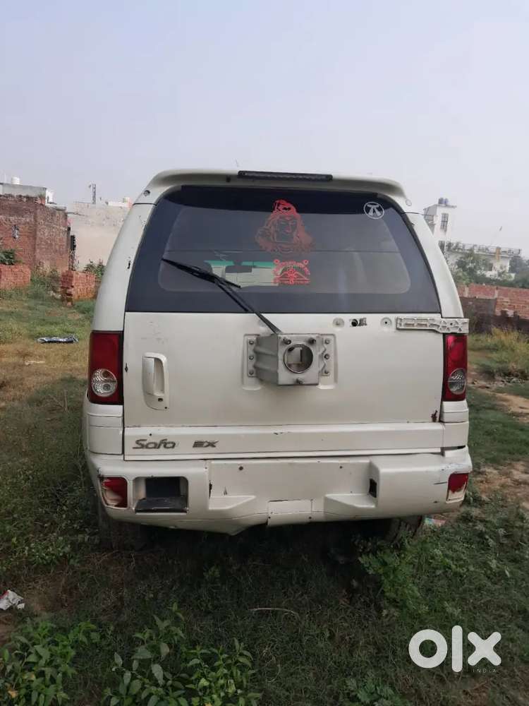 Safari Dicor Top Model 2.2 Vtt Gx 4×2