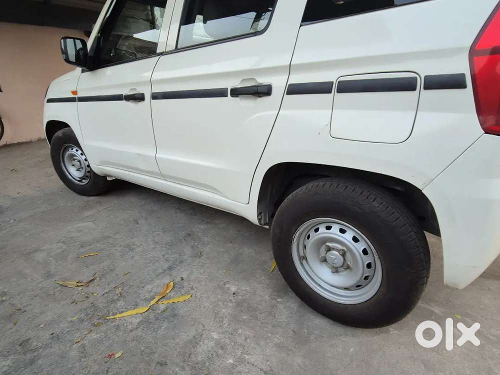 Mahindra Bolero Neo 2024,