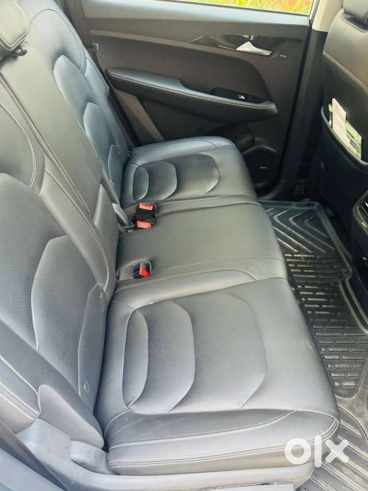 Mg Hector Sharp Diesel Mt, 2020, Diesel