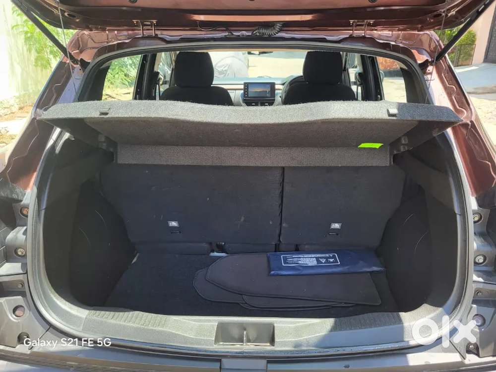 Doctor Used Renault Kiger Turbo Petrol 2022