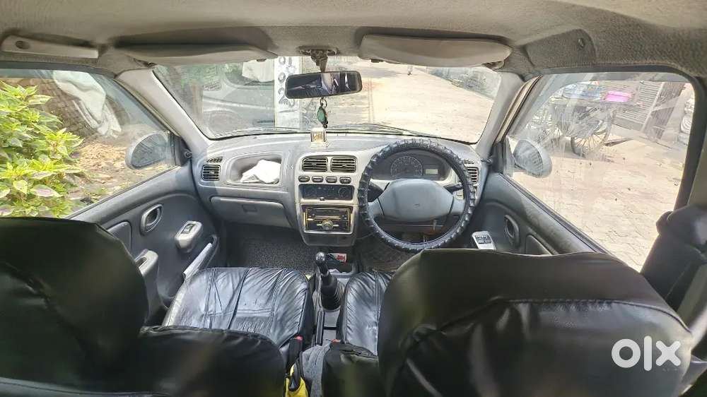 Maruti Suzuki Alto 800 2010 Petrol Good Condition