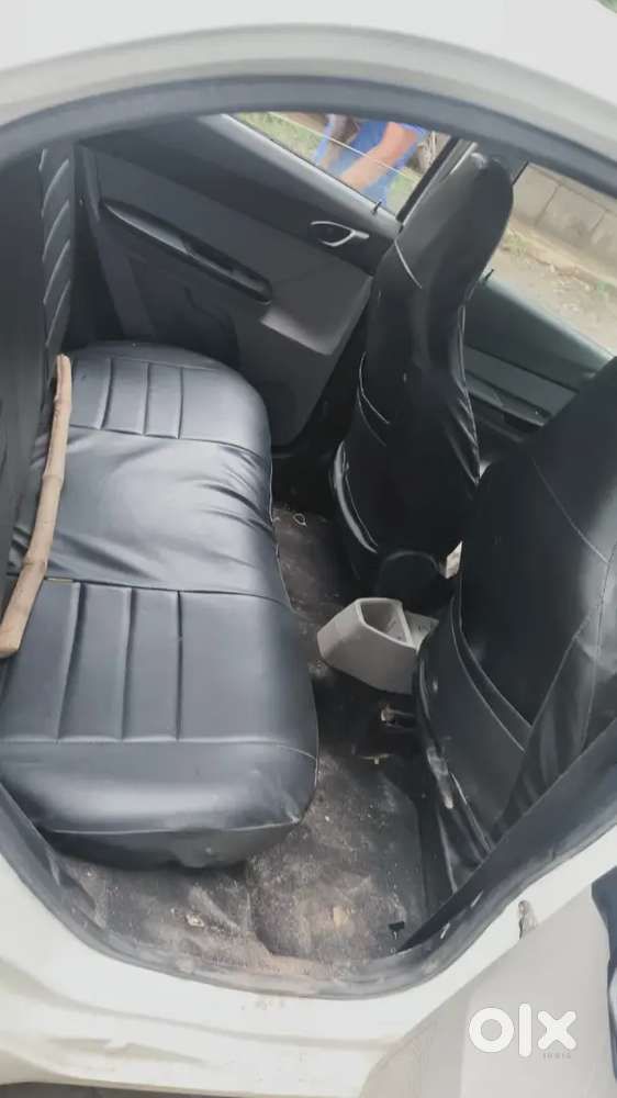 Tata Tiago 2018 Petrol Manual