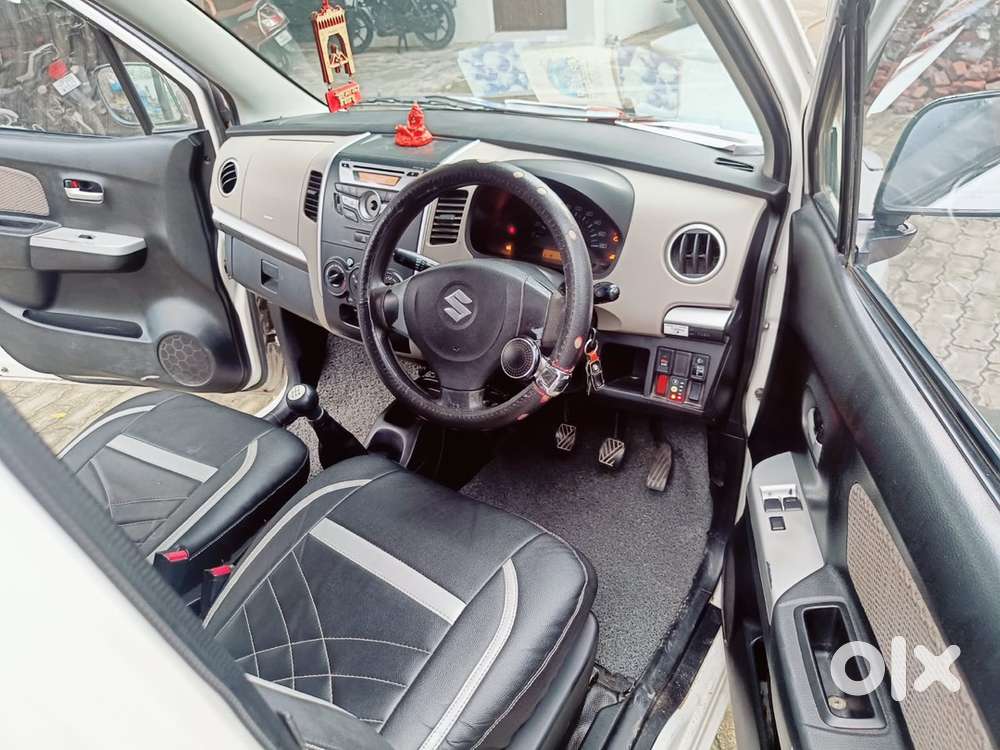 Maruti Suzuki Wagon 2014