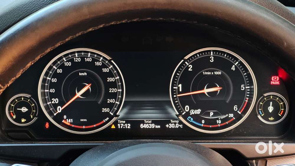 Bmw X5 Xdrive 30d M Sport, 2017, Diesel