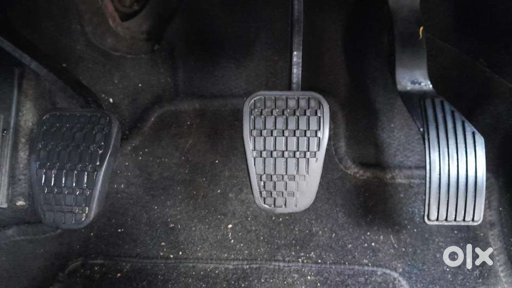 Tata Nexon 1.2 Revotron Xm, 2019, Petrol
