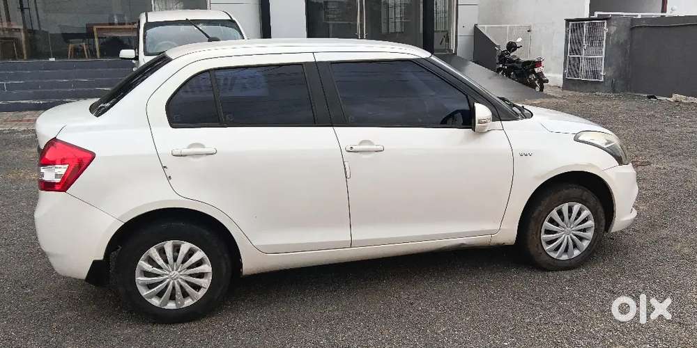 2016 Maruti Swift Dzire Vxi(o)