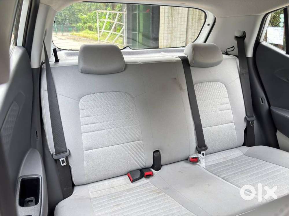 Hyundai Grand I10 Nios Amt Sportz, 2023, Petrol