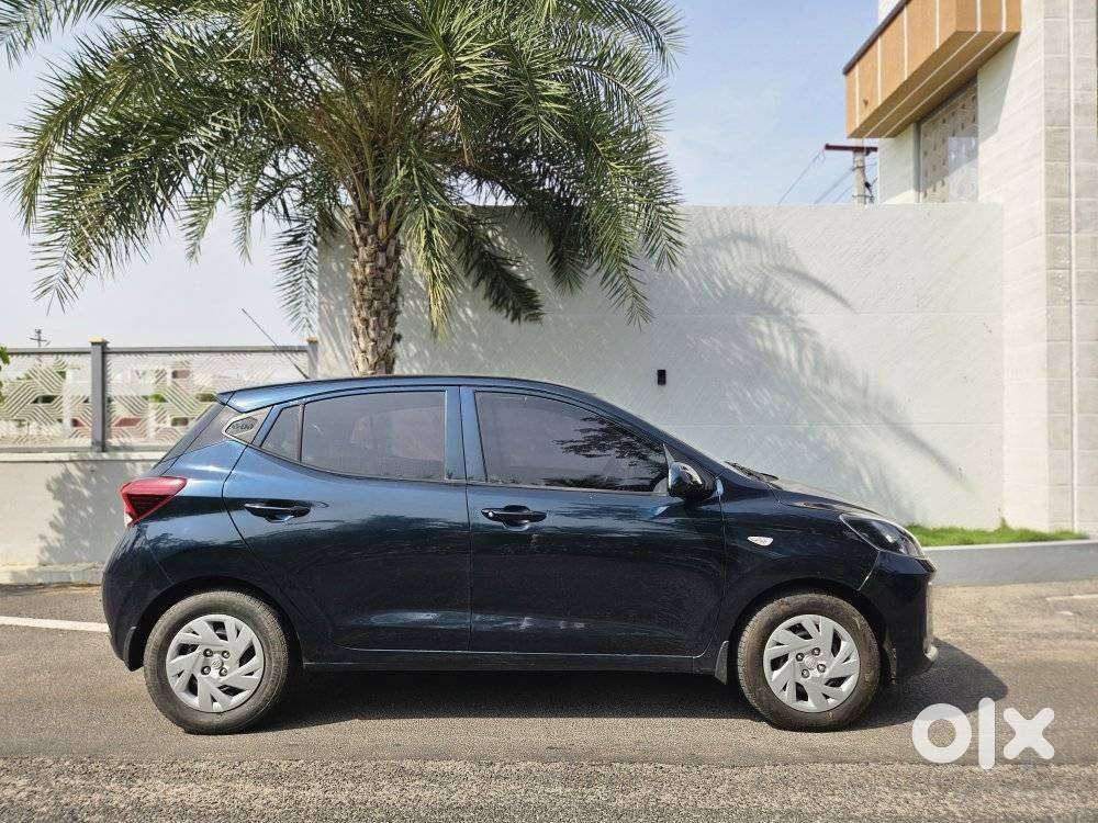 Hyundai Grand I10 Nios Magna, 2023, Petrol