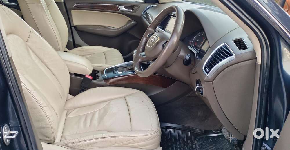 Audi Q5 2.0 Tdi Quattro Premium, 2013, Diesel