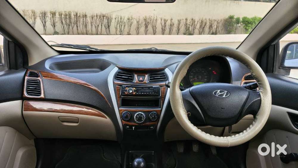 Hyundai Eon Era, 2012, Petrol