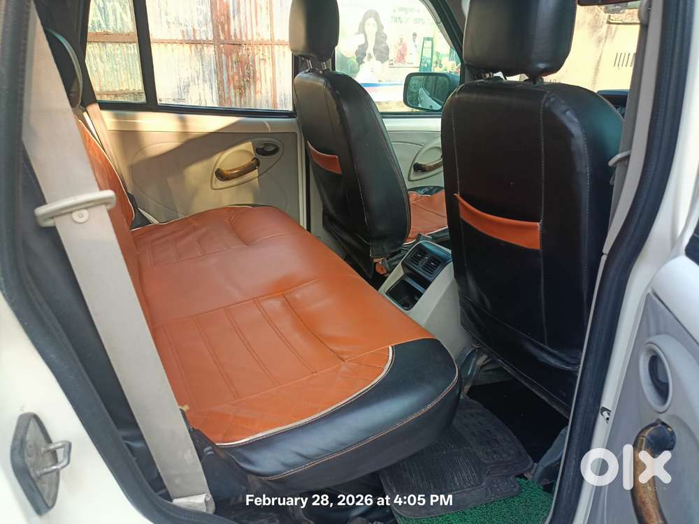 Mahindra Scorpio S3, 2019, Diesel