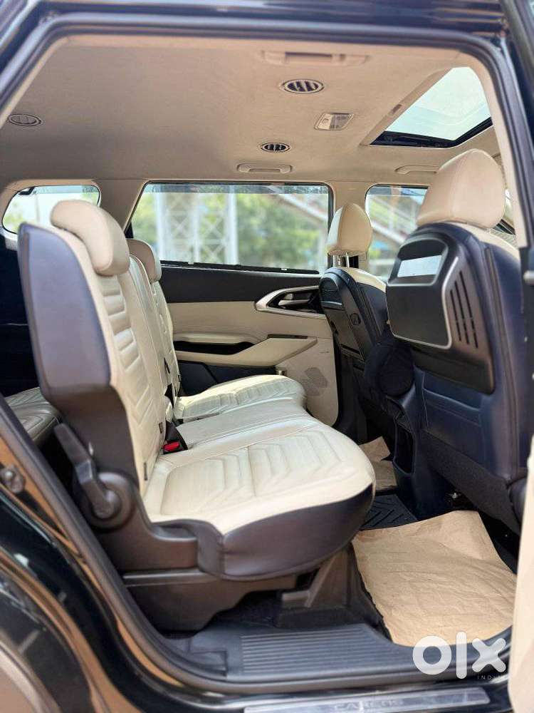 Kia Carens 1.5 Luxury Plus Diesel At 7 Str, 2022, Diesel