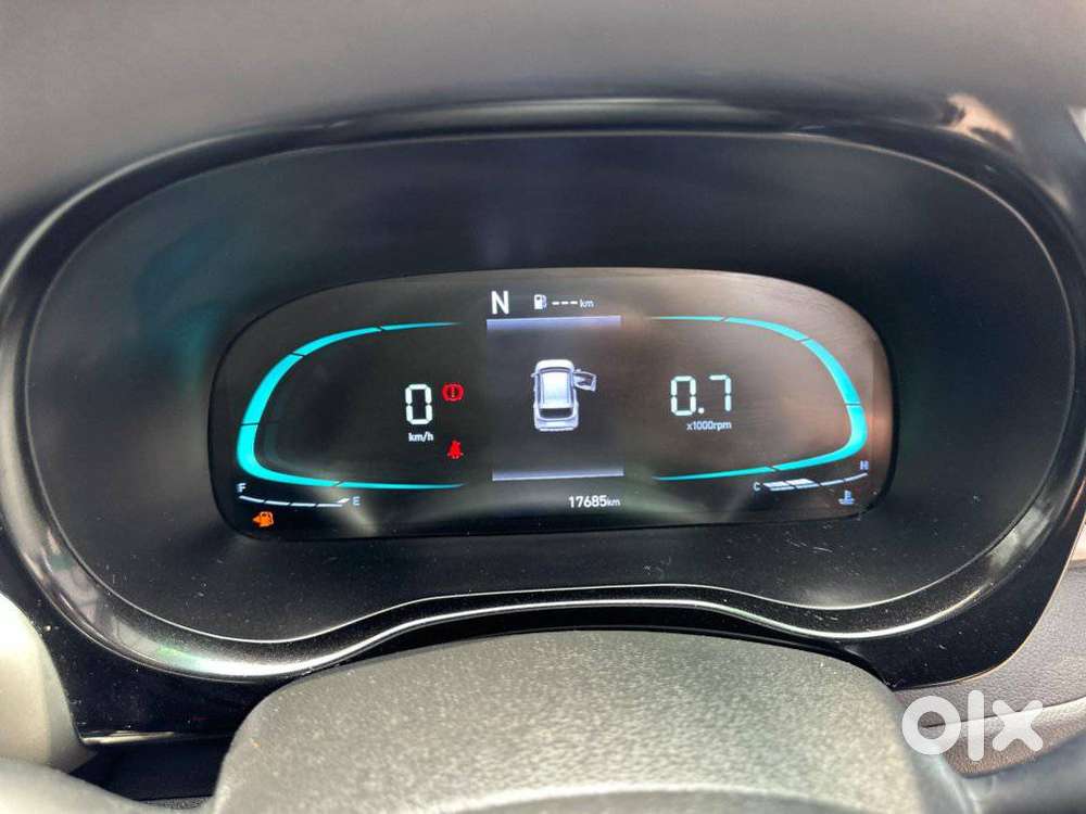 Hyundai Exter S 1.2 Amt, 2023, Petrol