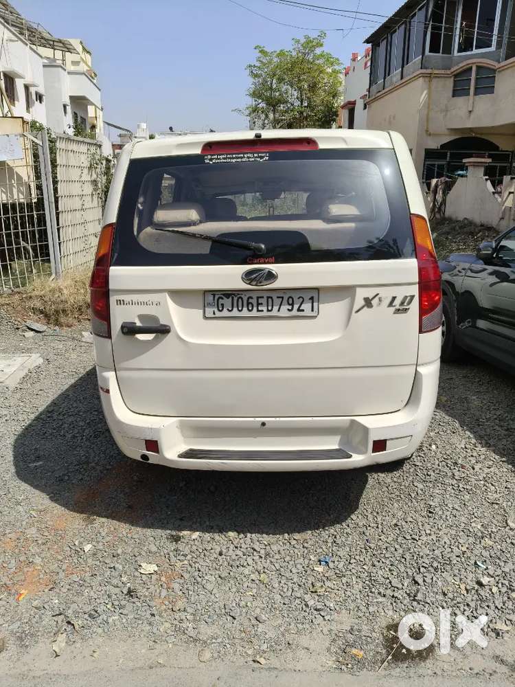 Mahindra Xylo 2011 Diesel 92000 Km Driven