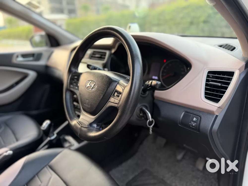 Hyundai Elite I20 Sportz (o) 1.4, 2019, Diesel
