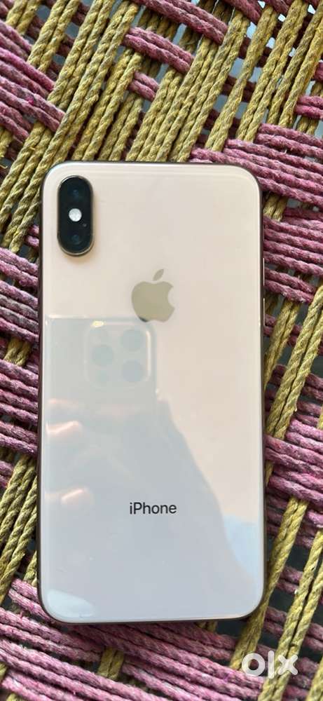 I phone xs 64gb