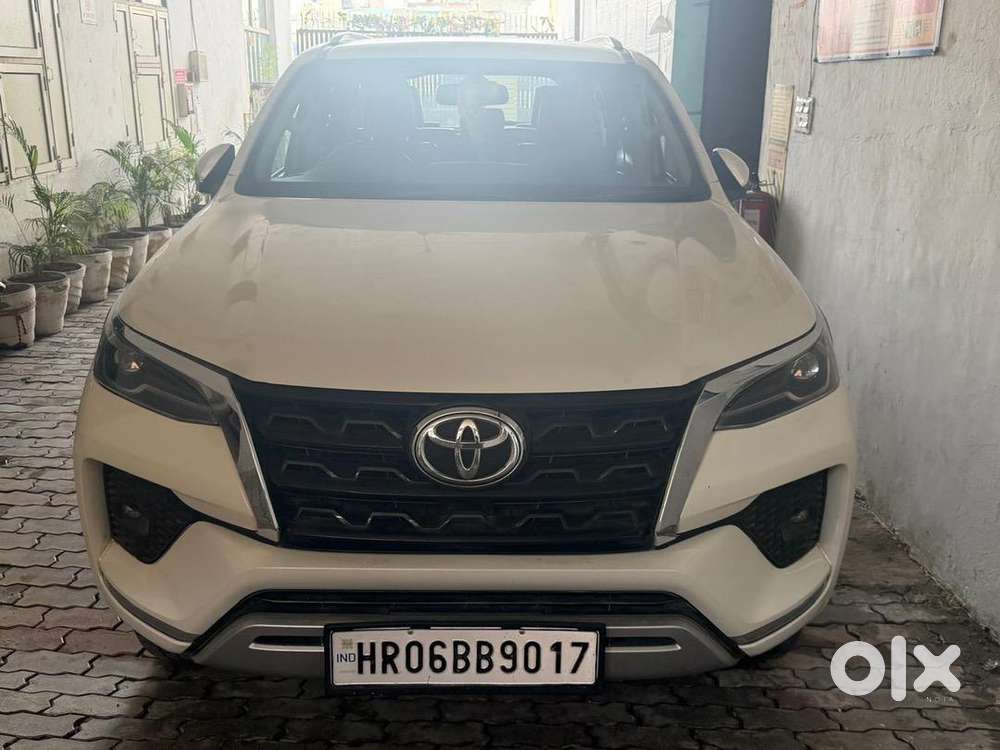 Toyota Diesel Car 2022